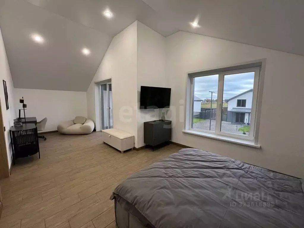 Дом в Ярославская область, Ярославский муниципальный округ, д. ... - Фото 1