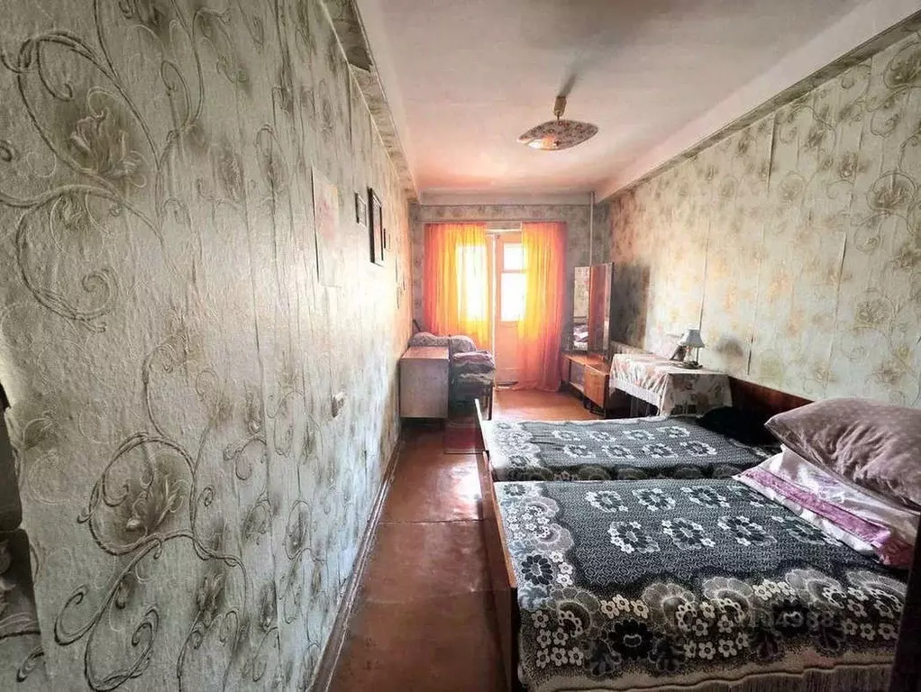 3-к кв. Крым, Симферополь ул. Киевская, 126 (60.5 м) - Фото 2