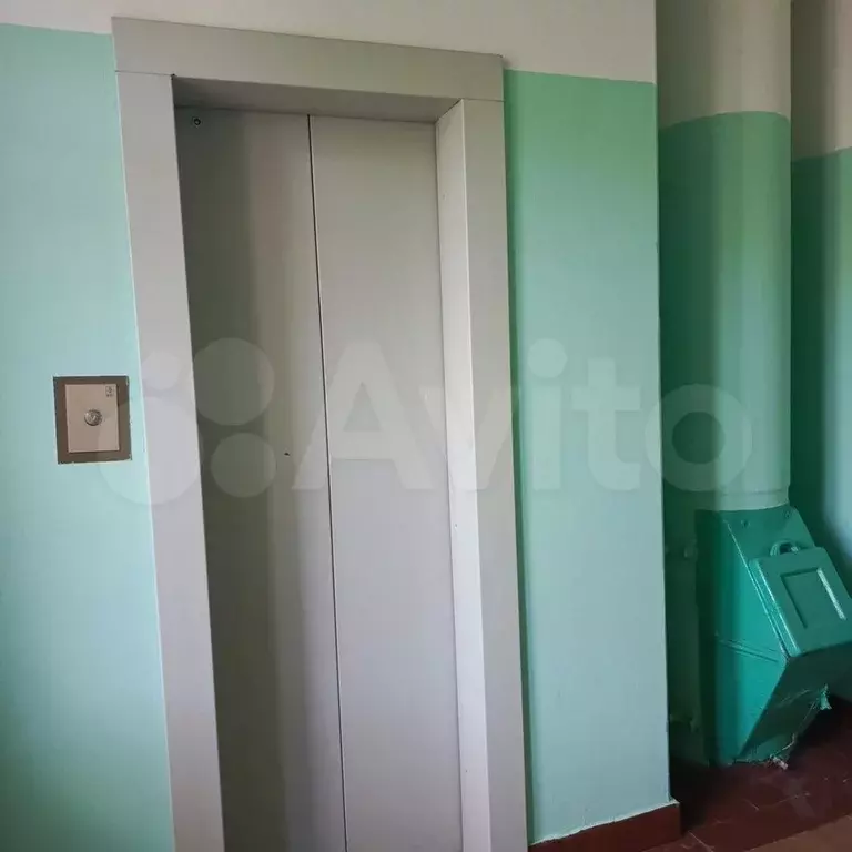 2-к. квартира, 62,1 м, 4/5 эт. - Фото 1
