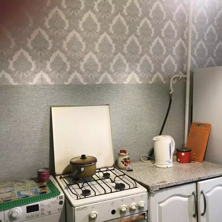 2-к кв. Ростовская область, Ростов-на-Дону ул. Штахановского, 1/33 ... - Фото 2