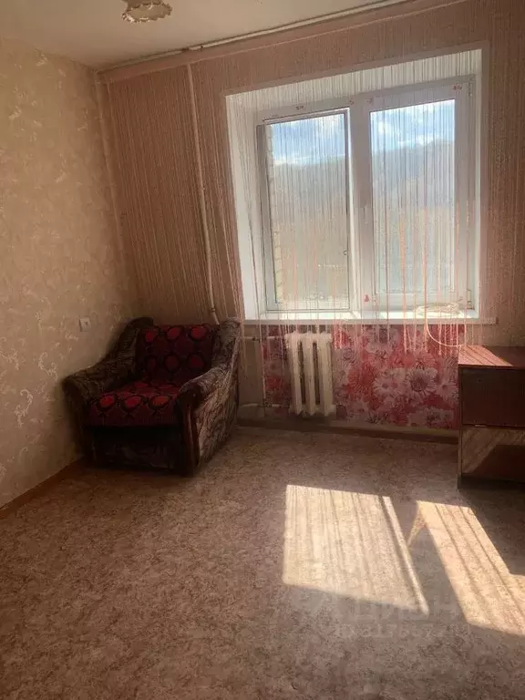 Комната Саратовская область, Саратов Гвардейская ул., 1 (12.5 м) - Фото 0
