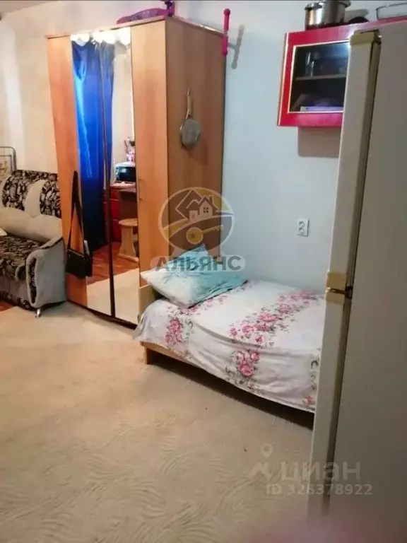 Комната Ямало-Ненецкий АО, Новый Уренгой ул. Геологоразведчиков, 2Б ... - Фото 2