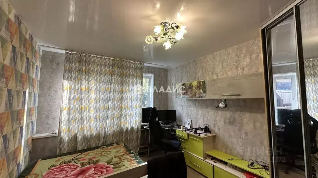 2-к кв. Нижегородская область, Нижний Новгород Широтная ул., 17 (47.9 ... - Фото 2