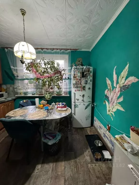 2-к кв. Москва ул. Мусы Джалиля, 38К1 (46.2 м) - Фото 1
