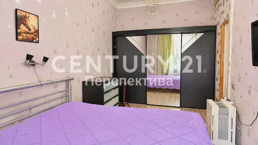 Комната Москва 1-й Красносельский пер., 7-9С2 (23.5 м) - Фото 2