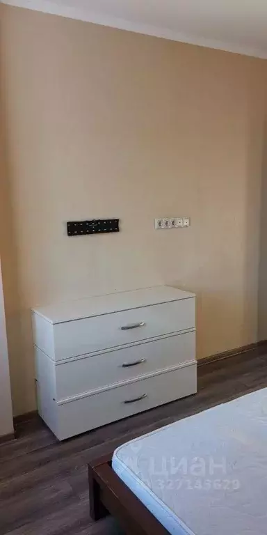 1-к кв. Москва пос. Коммунарка, ул. Липовый Парк, 4к3 (45.0 м) - Фото 2