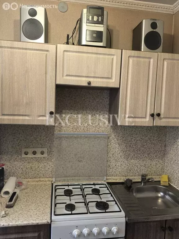 1-комнатная квартира: посёлок Развилка, 10А (31 м) - Фото 0