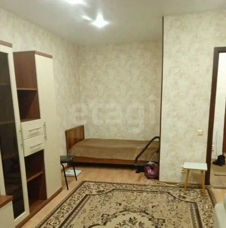 1-к кв. Владимирская область, Владимир ул. Благонравова, 5 (38.0 м) - Фото 2