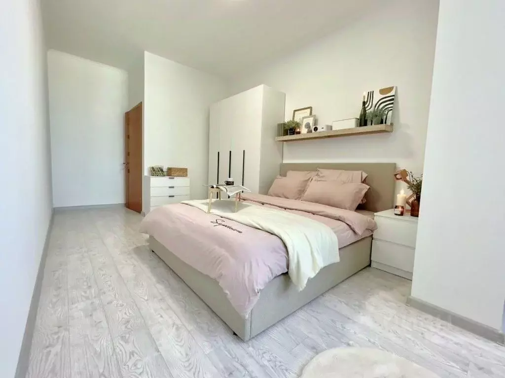 Комната Москва Ленинградский просп., 76К1 (18.0 м) - Фото 2