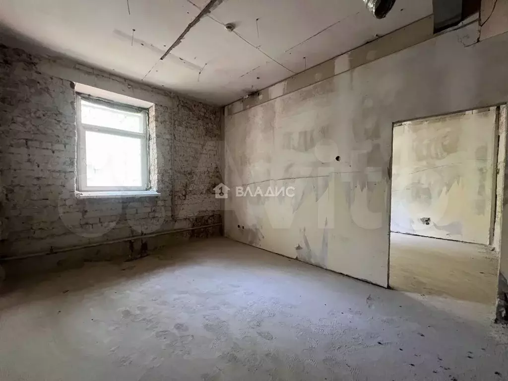 Продам офисное помещение, 45.7 м - Фото 1