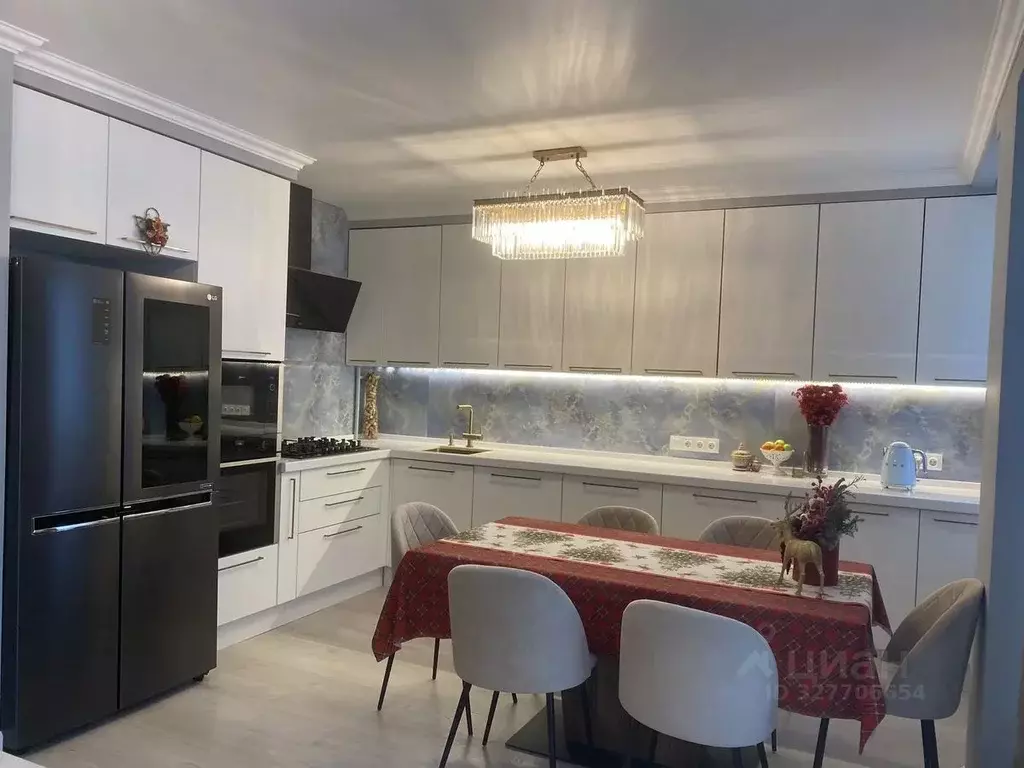 3-к кв. Москва Ленинградское ш., 126 (69.2 м) - Фото 2