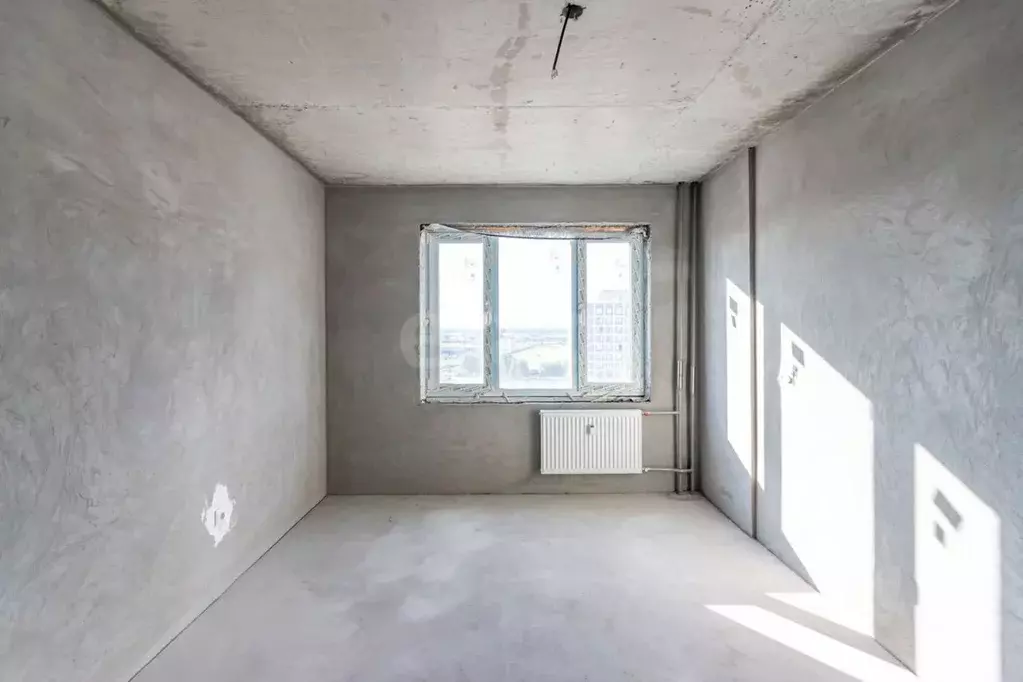 1-к кв. Тюменская область, Тюмень ул. Новоселов, 113 (43.4 м) - Фото 1