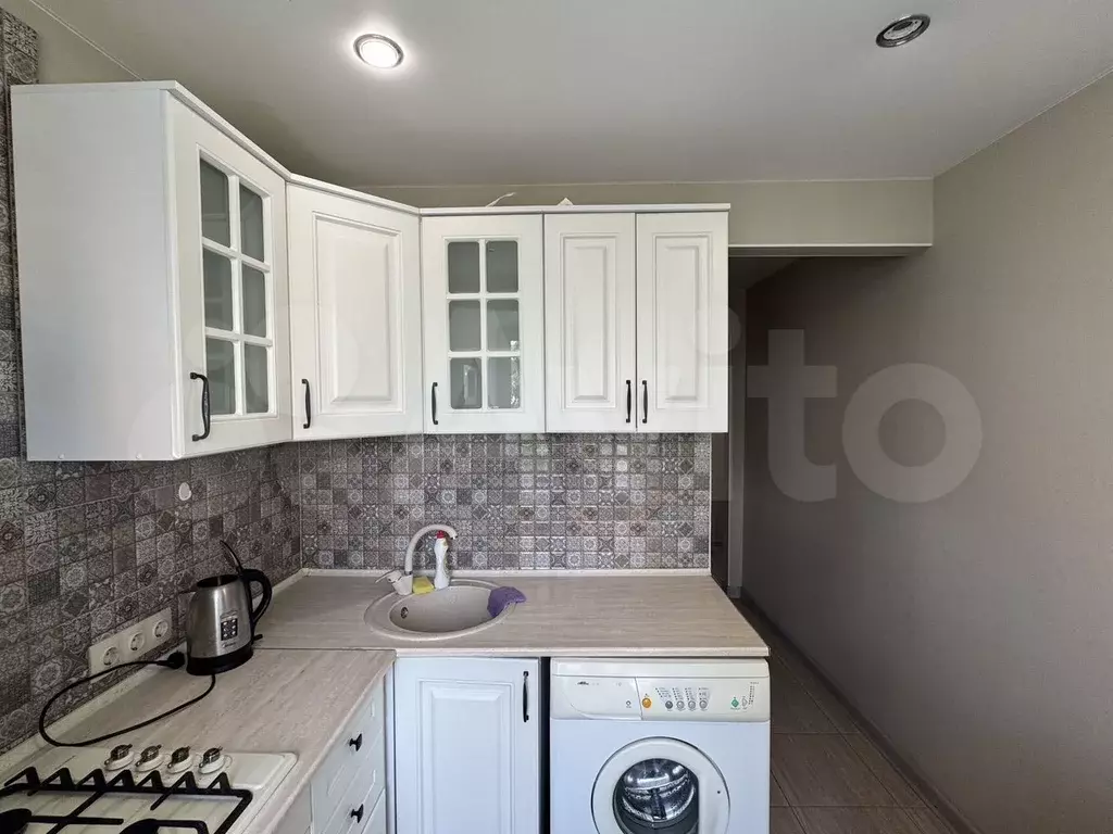 2-к. квартира, 42 м, 4/5 эт. - Фото 0
