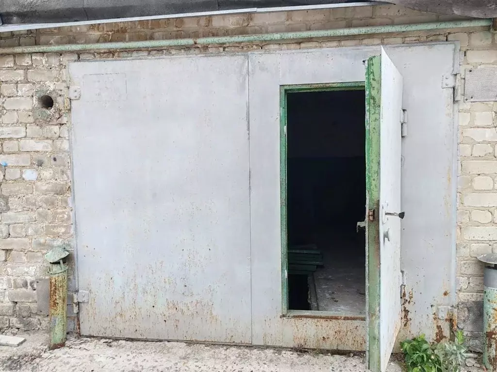 Гараж в Белгородская область, Белгород Студенческая ул., 19 (19 м) - Фото 2