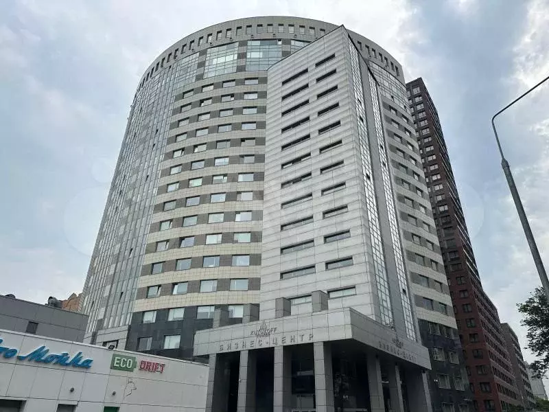 Аренда офиса 464.9 м2 м. Кунцевская в зао в - Фото 1