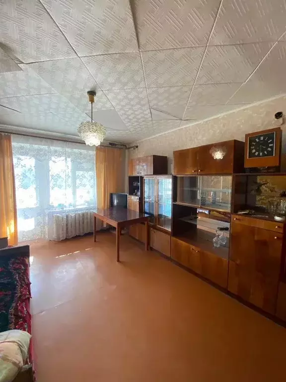 3-к кв. Башкортостан, Кумертау ул. Горького, 9 (59.0 м) - Фото 0