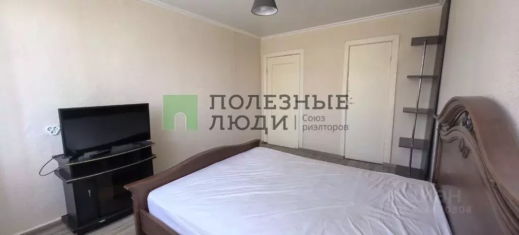 2-к кв. Самарская область, Сызрань ул. Карла Маркса, 113 (47.3 м) - Фото 2