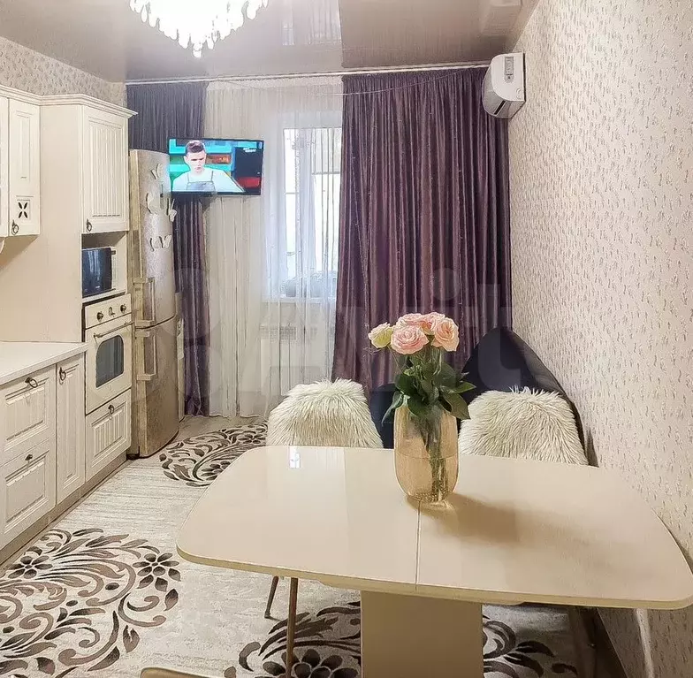 2-к. квартира, 67 м, 18/18 эт. - Фото 0