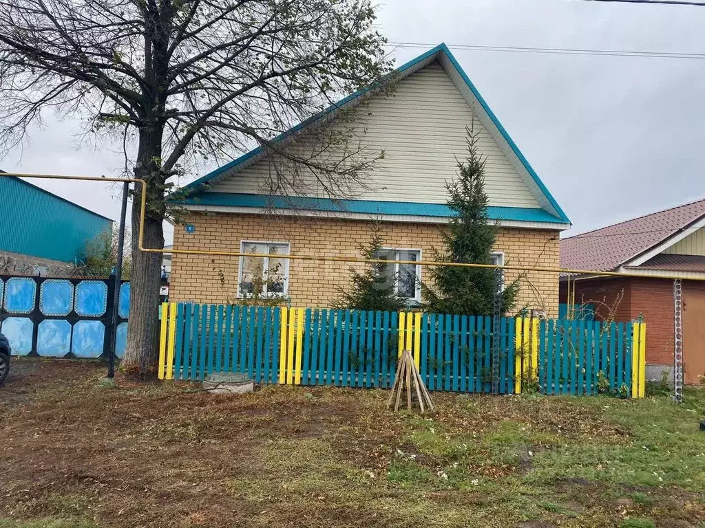 Дом в Татарстан, Тукаевский район, с. Нижний Суык-Су ул. Остров, 5 (47 ... - Фото 1