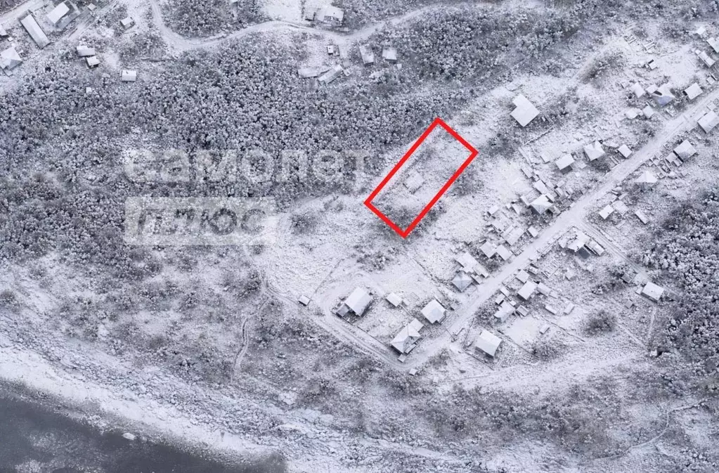 Участок в Кемеровская область, Кемерово Гравийная ул. (11.0 сот.) - Фото 1