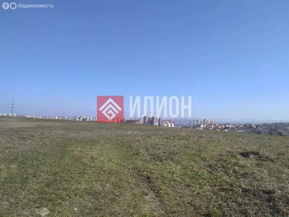 Участок в Мирное, Северная улица, 15 (8 м) - Фото 1