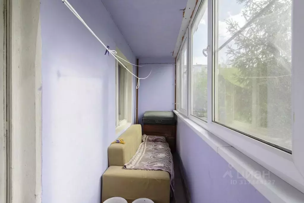 3-к кв. Татарстан, Казань ул. Юлиуса Фучика, 133 (67.0 м) - Фото 0