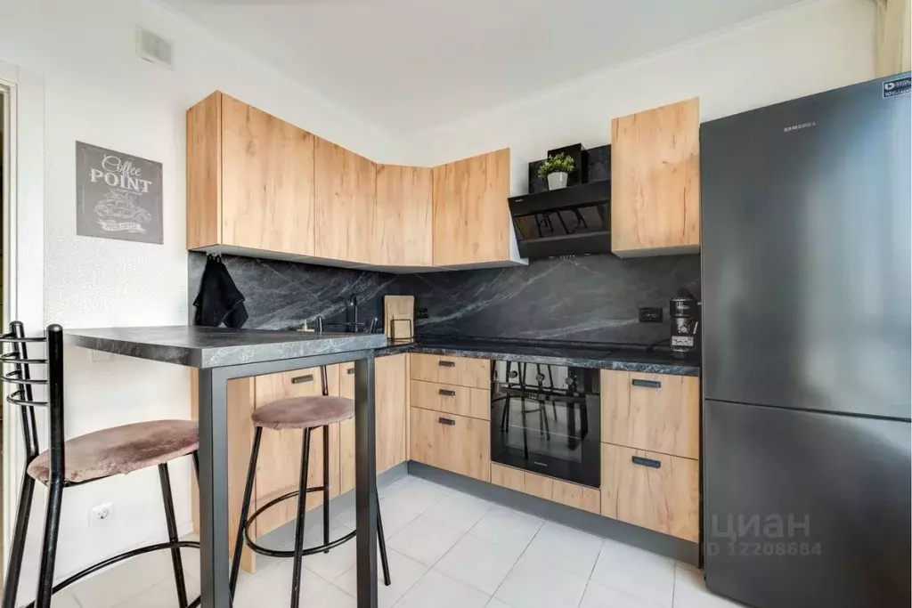 2-к кв. Московская область, Мытищи ул. Мира, 39 (63.2 м) - Фото 0