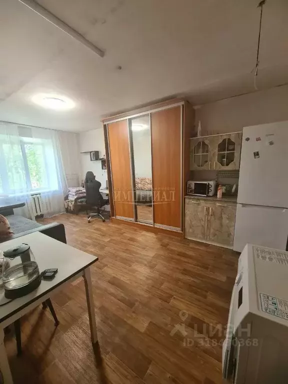 Комната Марий Эл, Йошкар-Ола ул. Карла Маркса, 144 (18.0 м) - Фото 1