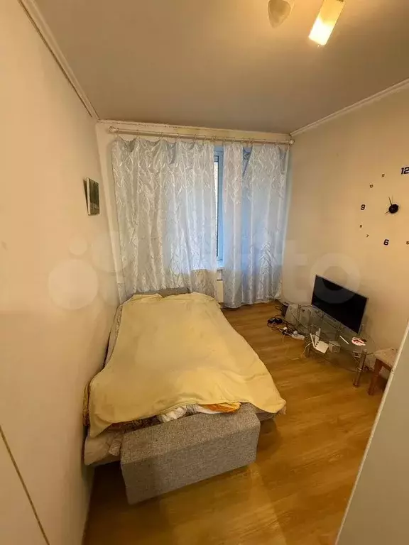 Квартира-студия, 24,5 м, 4/7 эт. - Фото 0