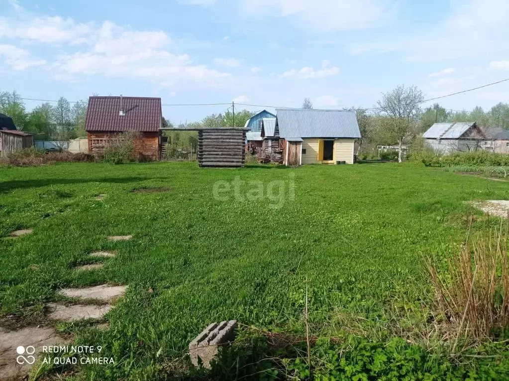 Участок в Башкортостан, Уфа Юрмаш СНТ, ул. 6-я (5.0 сот.) - Фото 0