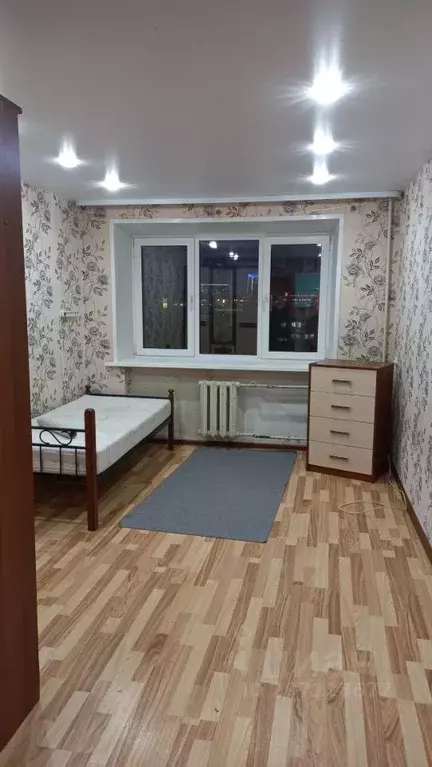 Комната Удмуртия, Ижевск Авангардная ул., 10 (19.0 м) - Фото 1