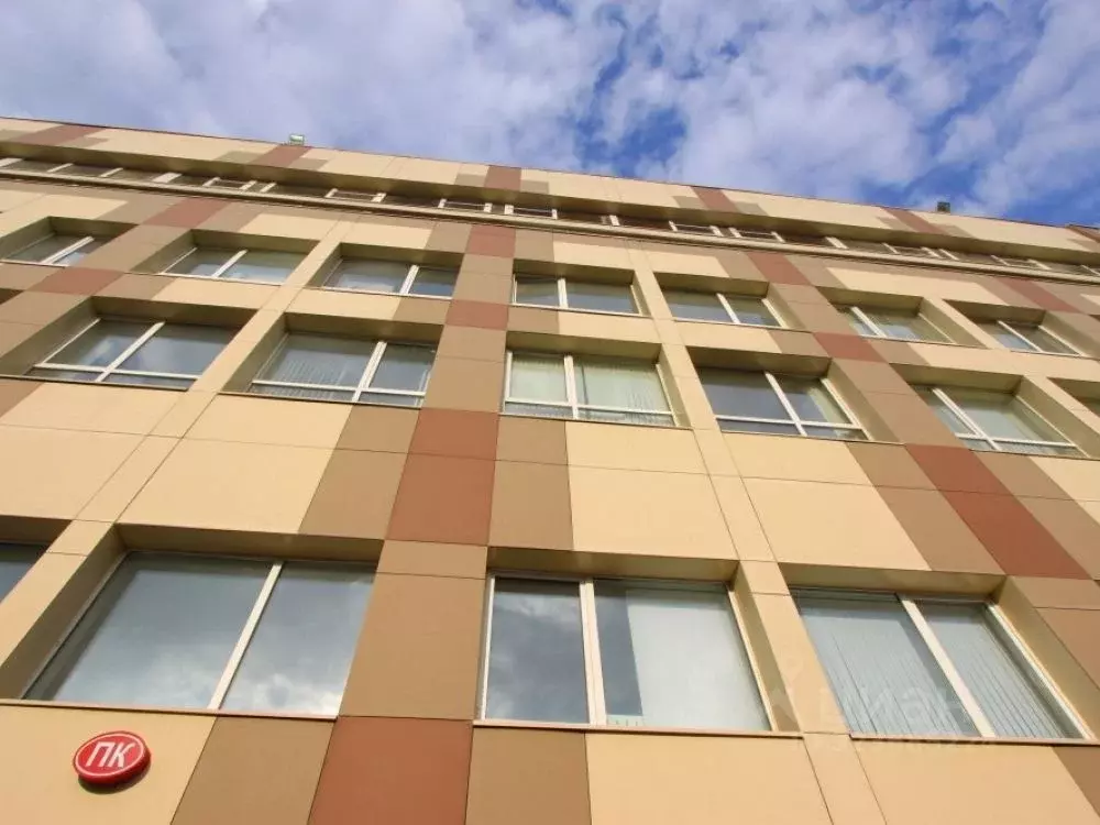 Офис в Москва Большая Почтовая ул., 26ВС2 (156 м) - Фото 1