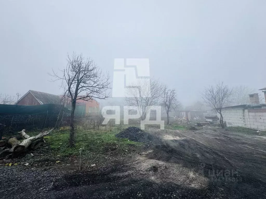 Дом в Ростовская область, Новочеркасск ул. Дивная, 40 (20 м) - Фото 1