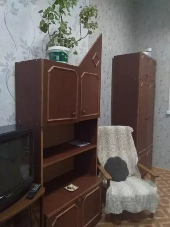 Студия Самарская область, Тольятти Индустриальная ул., 7 (21.0 м) - Фото 2