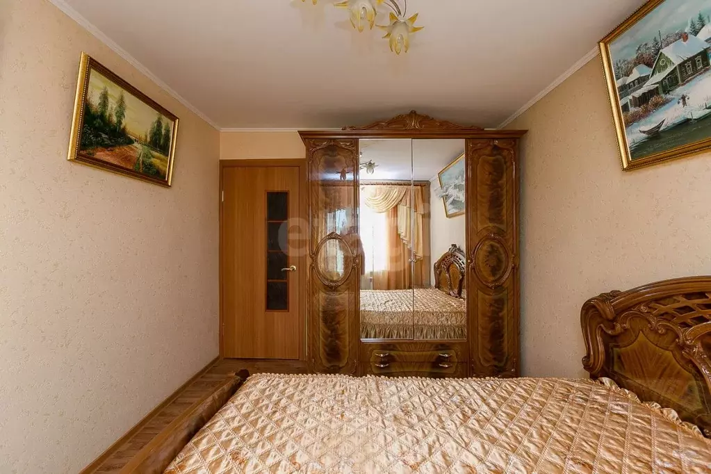 2-к кв. Тюменская область, Тюмень Таврическая ул., 2 (43.1 м) - Фото 1