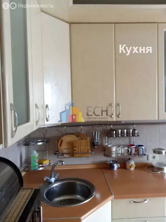 2-комнатная квартира: Тула, улица Кауля, 9 (50.3 м) - Фото 1