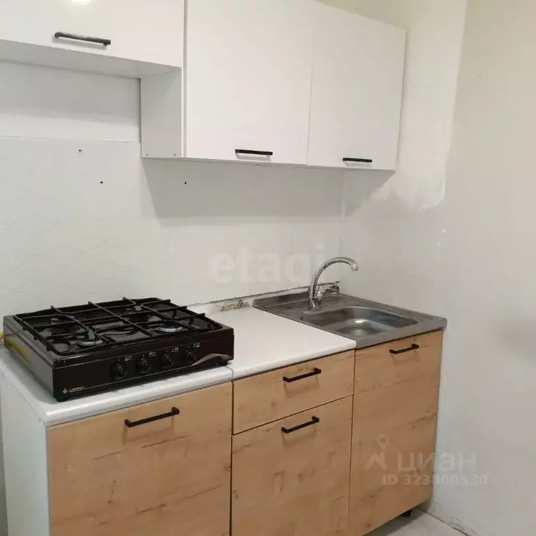 1-к кв. Саратовская область, Саратов Школьная ул., 27 (34.4 м) - Фото 1