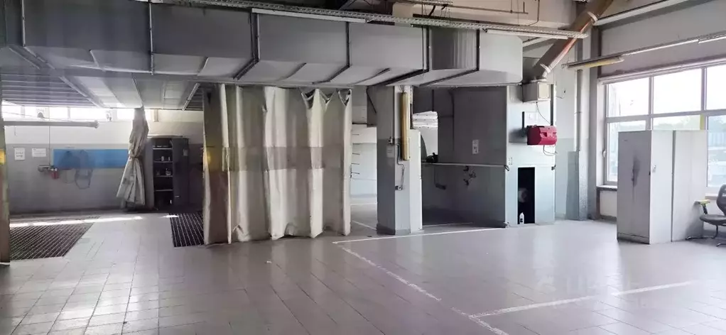 Помещение свободного назначения в Московская область, Люберцы ш. ... - Фото 1