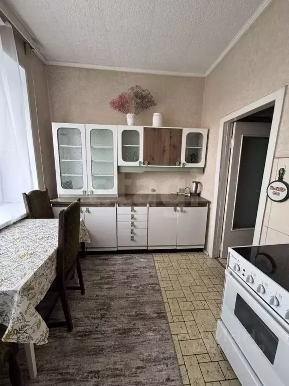 3-к кв. Тюменская область, Тюмень ул. Достоевского, 9 (80.0 м) - Фото 1