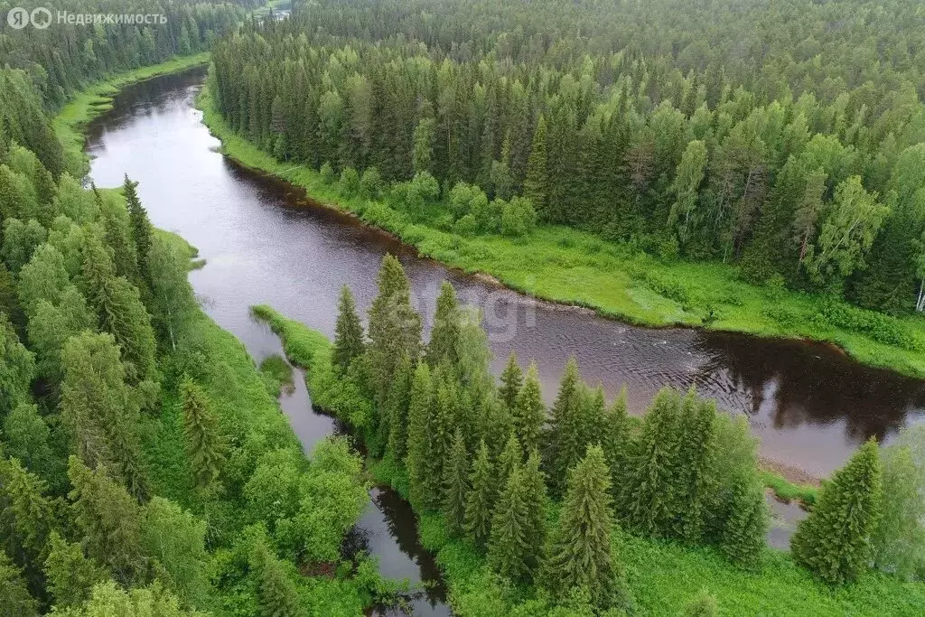 Участок в Республика Коми, муниципальный район Сыктывдинский, ... - Фото 0