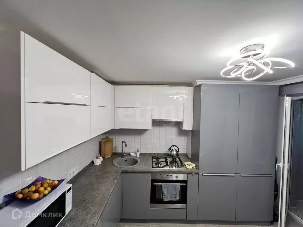 Продаётся 1-к квартира, 37 м - Фото 0