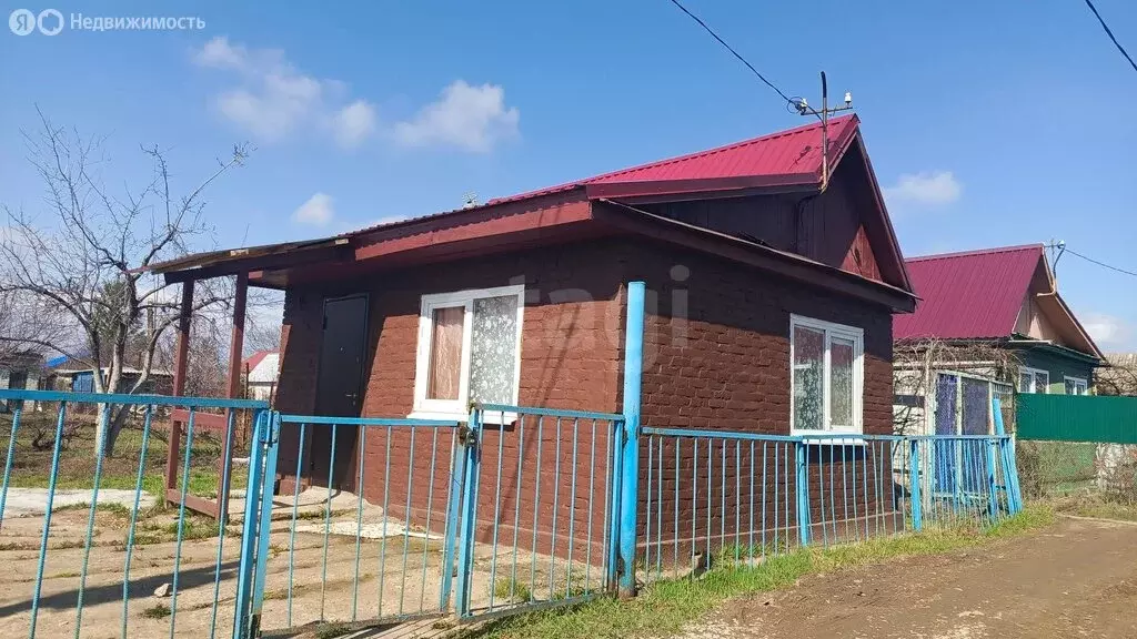 Дом в Энгельсский район, Красноярское муниципальное образование, СНТ ... - Фото 2