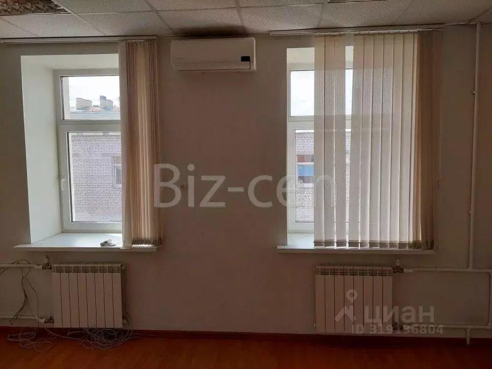 Офис в Санкт-Петербург Боровая ул., 47к2 (19 м) - Фото 0