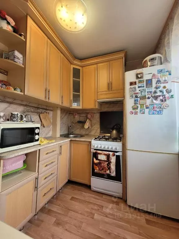 2-к кв. Хабаровский край, Хабаровск Краснореченская ул., 40А (44.0 м) - Фото 0