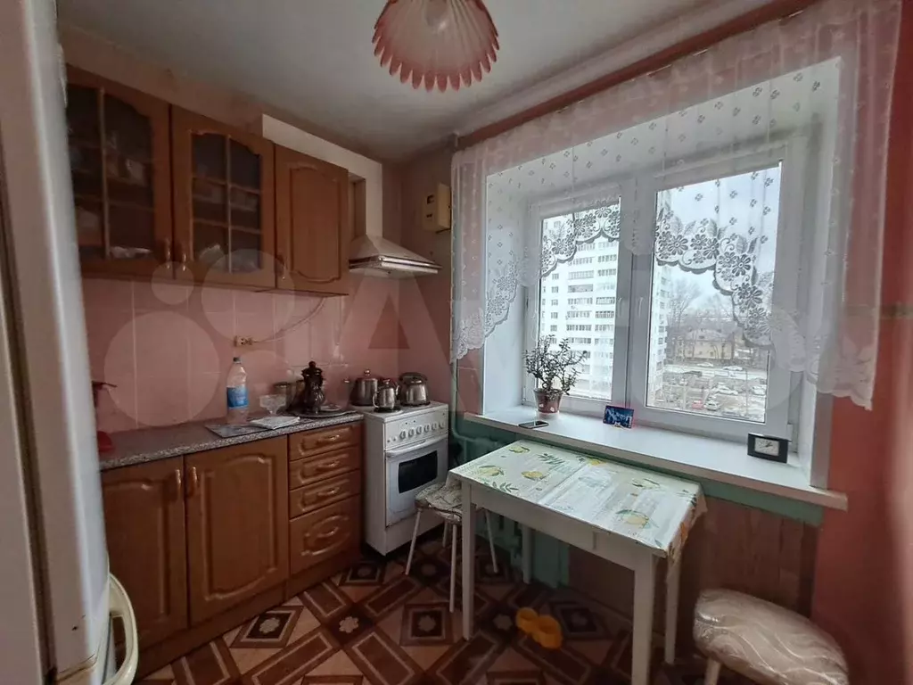 2-к. квартира, 40,2 м, 5/9 эт. - Фото 1