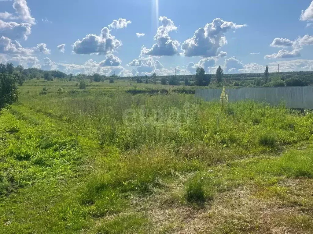 Участок в Саратовская область, Балашов Ветлянка мкр,  (5.85 сот.) - Фото 1