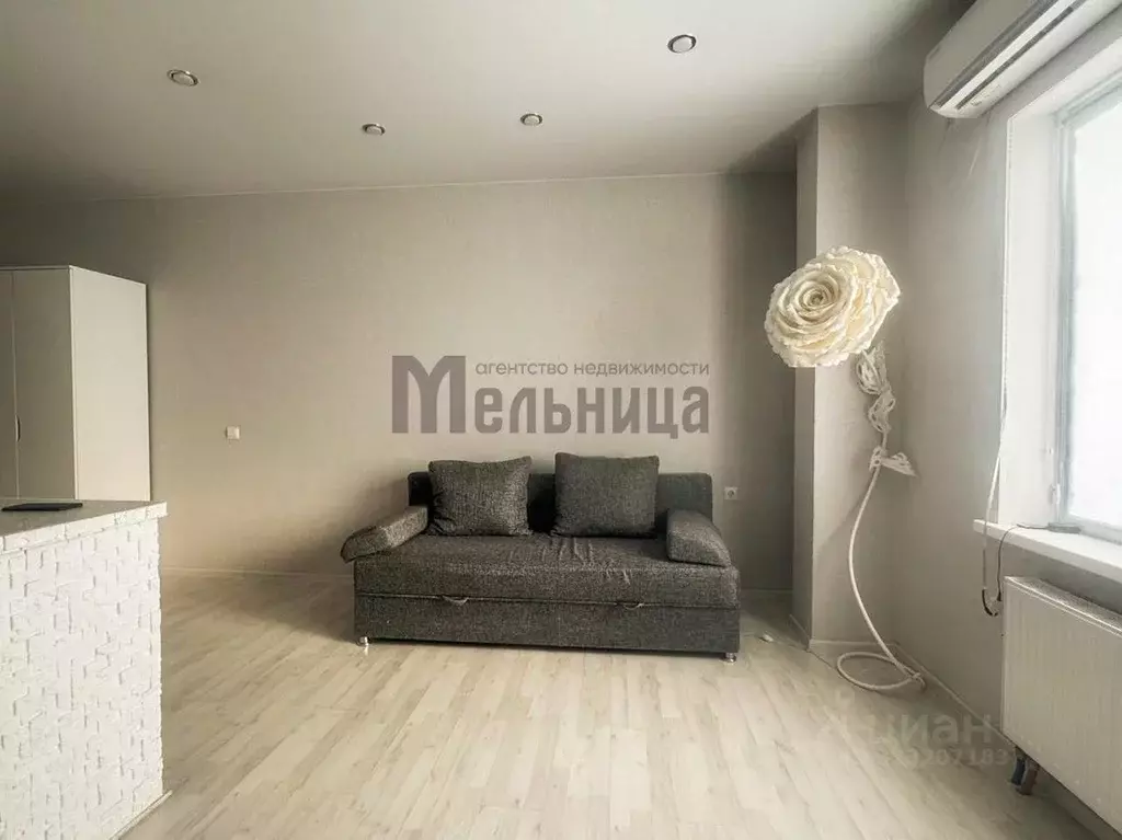 Студия Волгоградская область, Волгоград бул. 30-летия Победы, 19Б ... - Фото 1