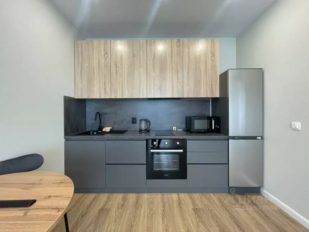 2-к кв. Кировская область, Киров ул. Капитана Дорофеева, 12 (46.0 м) - Фото 0