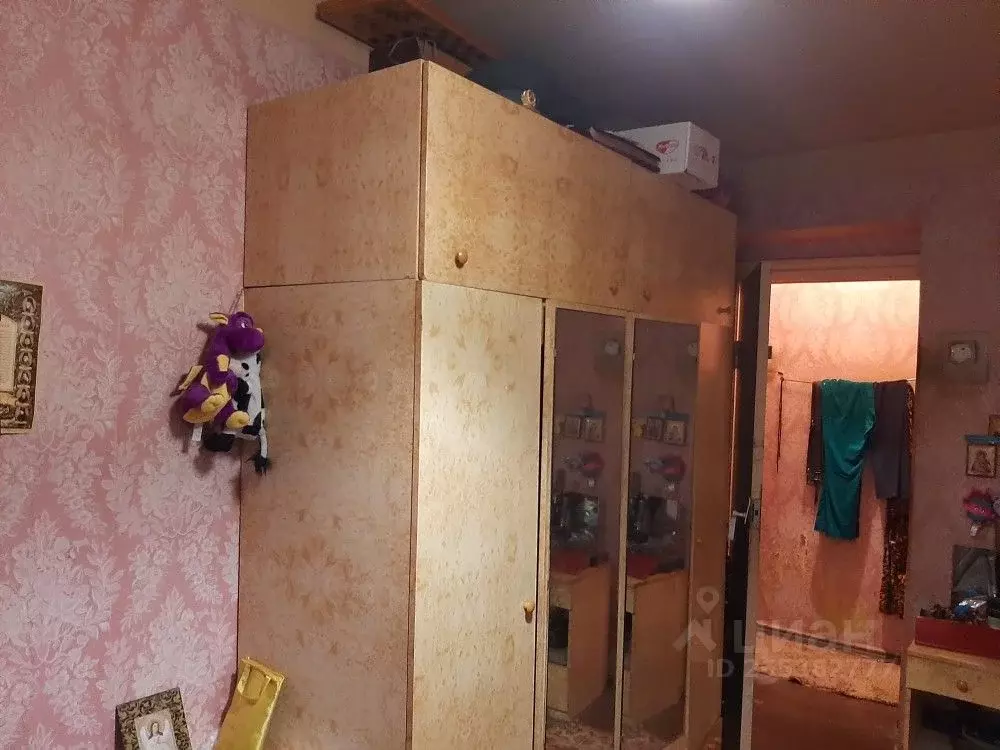 Комната Ростовская область, Ростов-на-Дону ул. Новаторов, 12 - Фото 2