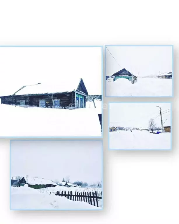 Участок в Кумертау, Восточная улица, 7 (10 м) - Фото 1